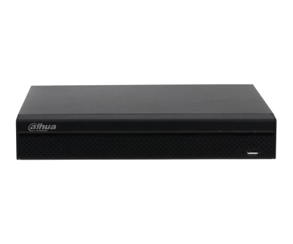 Rejestrator IP Dahua NVR4116HS-4KS2/L 1xHDD, 80Mb/s, 16 kan.